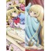 「GOSICK -ゴシック-」ヴィクトリカ・ド・ブロワ 快眠 アニメ 抱き枕 カバー