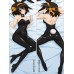 『涼宮ハルヒの憂鬱』バニーガール アニメ 抱き枕 カバー