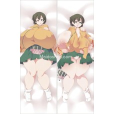 艦隊これくしょん -艦これ- 多聞丸 アニメ 抱き枕 カバー