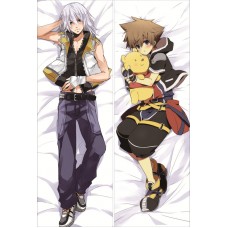 ファイナルファンタジー FINAL FANTASY ゲーム抱き枕カバーアニメ 男性キャラクター
