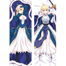 Fate Grand Order Fate/GO FGO アルトリア・ペンドラゴン セイバー アニメ抱き枕カバー