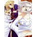 プリンセスラバー『プリラバ』シャルロット / シャル & シルヴィア / シルヴィ アニメ抱き枕カバー