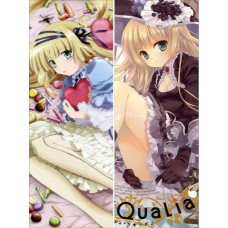 「GOSICK -ゴシック-」ヴィクトリカ・ド・ブロワ アニメ 萌え 抱き枕 カバー