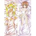 ふたりはプリキュア セクシー アニメ 抱き枕 カバー