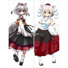 『東方』萌え萌えガール アニメ 抱き枕 カバー