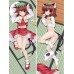 『東方』ふわふわ 人気 アニメ 抱き枕 カバー