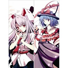 『東方』ふんわり ロマンチック アニメ 抱き枕 カバー