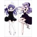 『ひぐらしのなく頃に』古手梨花 アニメ 抱き枕 カバー