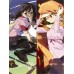 『物語シリーズ』化物語 忍野忍&羽川翼 アニメ 抱き枕 カバー