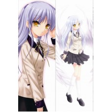 エンジェルビーツAngel beats 立華かなで　アニメ 萌え 抱き枕 カバー