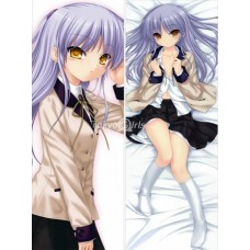 Angel beats エンジェルビーツ 立華かなで 抱き枕 カバー アニメ