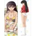 あずまんが大王 榊 等身大 アニメ 抱き枕 カバー