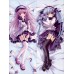 『月夜茶会（てぃんくる）』 ふんわり感たっぷり アニメ 抱き枕 カバー