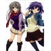 CLANNAD クラナド 坂上智代 藤林椋 アニメ 抱き枕 カバー