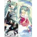 初音ミク 萌え 人気 アニメ 抱き枕 カバー