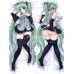 初音ミク 等身大 アニメ 抱き枕 カバー