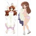 『涼宮ハルヒの憂鬱』朝比奈みくる 美少女 アニメ 抱き枕 カバー