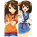 『涼宮ハルヒの憂鬱』等身大 アニメ 抱き枕 カバー