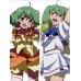 「マクロスシリーズ」Ranka Lee ランカ·リー アニメ 抱き枕 カバー