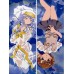 「とある魔术の禁书目録」美少女 御坂美琴 アニメ 抱き枕 カバー