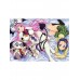 TO LOVEる アニメ ベッド シーツ