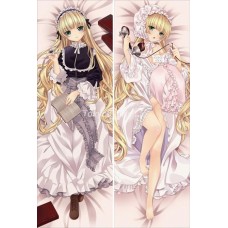 「GOSICK -ゴシック-」ヴィクトリカ・ド・ブロワ アニメ 抱き枕 カバー