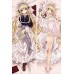 「GOSICK -ゴシック-」ヴィクトリカ・ド・ブロワ アニメ 抱き枕 カバー