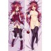 魔法少女まどかマギカ 佐倉杏子 上質 アニメ 抱き枕 カバー
