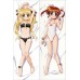 「魔法少女リリカルなのは」上質 萌え アニメ 抱き枕 カバー