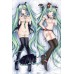 初音ミク アニメ 抱き枕 カバー