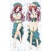 『東方』グリーン製服 アニメ 抱き枕 カバー