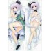 『東方』白いシャツ アニメ 抱き枕 カバー