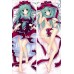 『東方』ふわふわ アニメ 快眠 抱き枕 カバー