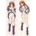 涼宮ハルヒシリーズ 朝比奈ミクル アニメ 抱き枕 カバー エロい