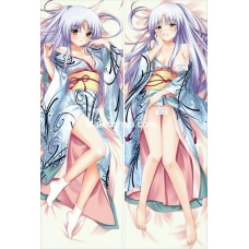 Angel beats エンジェル ビーツ 立華かなで アニメ抱き枕カバー