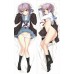 『涼宮ハルヒの憂鬱』長門有希 素敵 人気 アニメ 抱き枕 カバー