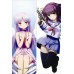 『Angel Beats!』エンジェル ビーツ立華かなで＆仲村ゆり アニメ 抱き枕 カバー