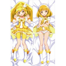 ふたりはプリキュア 等身大 アニメ 抱き枕 カバー