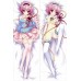 『東方Project』古明地さとり 抱き枕 カバー