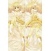 ふたりはプリキュア 黄瀬やよい 抱き枕 カバー