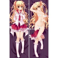 绯弾のアリア 峰理子 アニメ 抱き枕 カバー