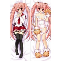 绯弾のアリア 神崎・H・アリア アニメ 抱き枕 カバー