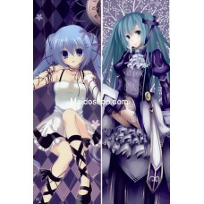 初音ミク 二次元 萌え アニメ 抱き枕 カバー
