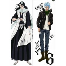 ブリーチ BLEACH 抱き枕 カバー