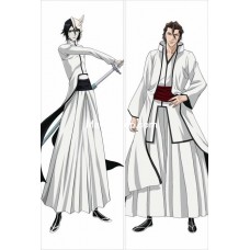 ブリーチ BLEACH おすすめ アニメ 抱き枕 カバー