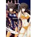 『マブラヴ』（Muv-Luv）篁唯依 抱き枕 カバー