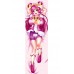 『ふたりはプリキュア』夢原のぞみ 中身付き 3D胸キュン抱き枕