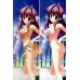『Clear -クリア-』月村美姫 ゲーム 抱き枕 カバー