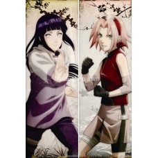 NARUTO ナルト 春野サクラ アニメ 抱き枕 カバー