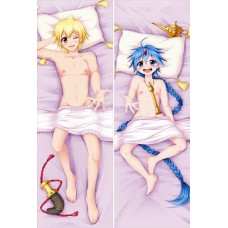アラジン＆アリババ 抱き枕 カバー